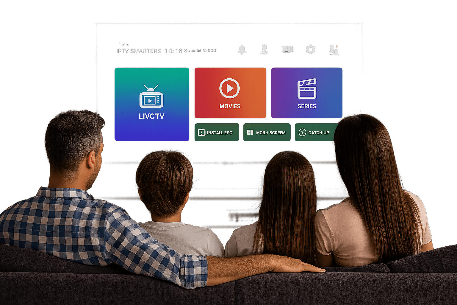 Beast IPTV