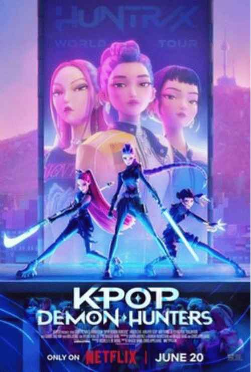 Watch K-Pop: Demon Hunters on Netflix in HD with Beast IPTV. Where music meets monsters, seamlessly