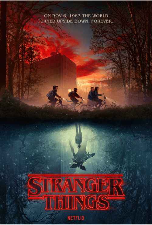 Navigate the Upside Down in 4K with Beast IPTV. Every season of Stranger Things, without the wait