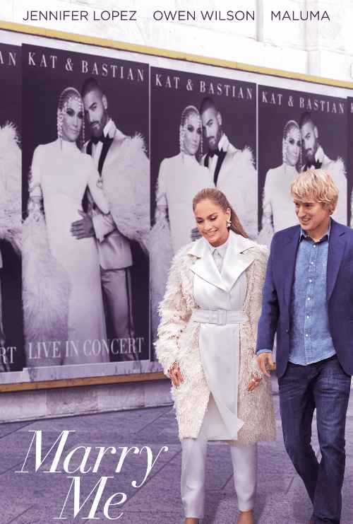Watch Marry Me starring Jennifer Lopez in HD—stream instantly with your Beast IPTV subscription. No buffering, just romance!