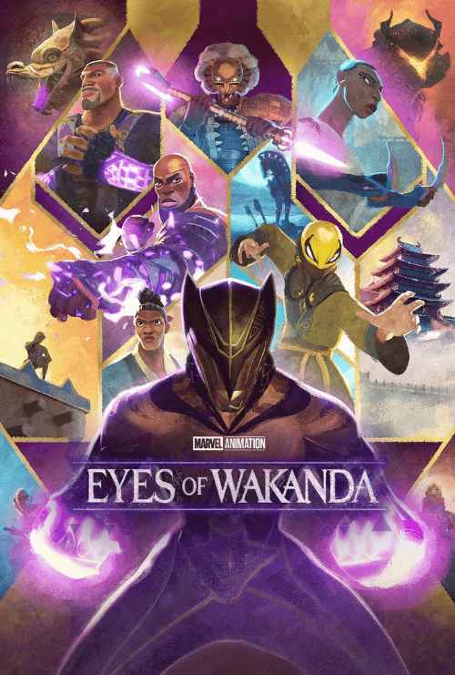 Dive into Marvel’s Eyes of Wakanda in 4K with Beast IPTV. The ultimate Black Panther expansion streamed seamlessly