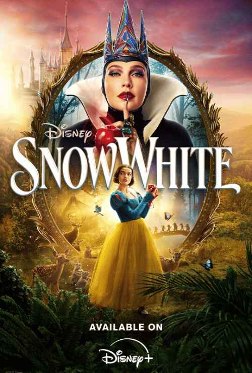 Watch the remastered Snow White in HD—only on Beast IPTV. Your gateway to all Disney classics