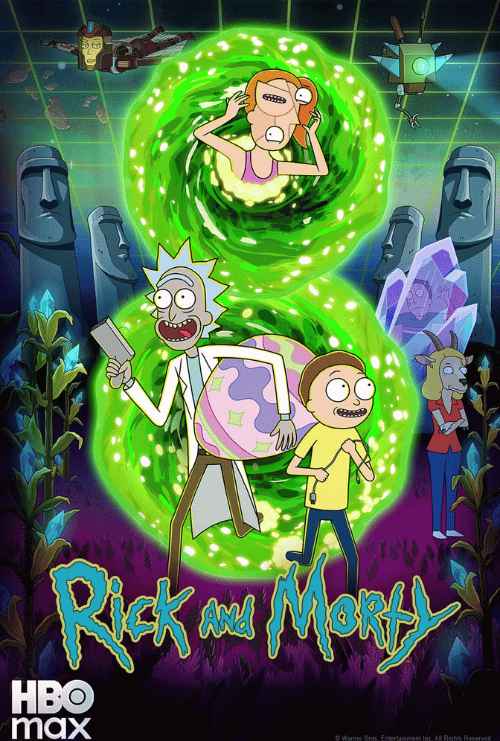 Every dimension of Rick and Morty is available in HD on Beast IPTV. All seasons, all chaos, no buffers