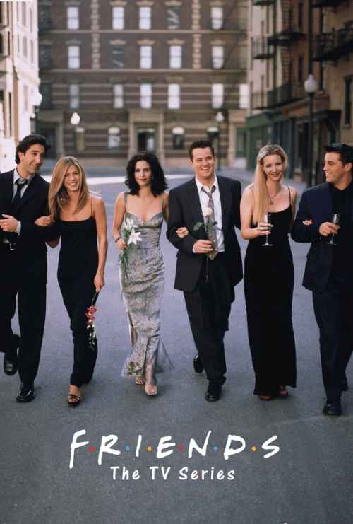 Binge all 10 seasons of Friends in HD on Beast IPTV. Nobody told you streaming could be this good