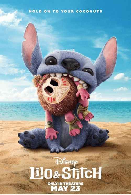 Relive Disney’s Lilo & Stitch in HD on Beast IPTV. Perfect for family movie night with zero interruptions