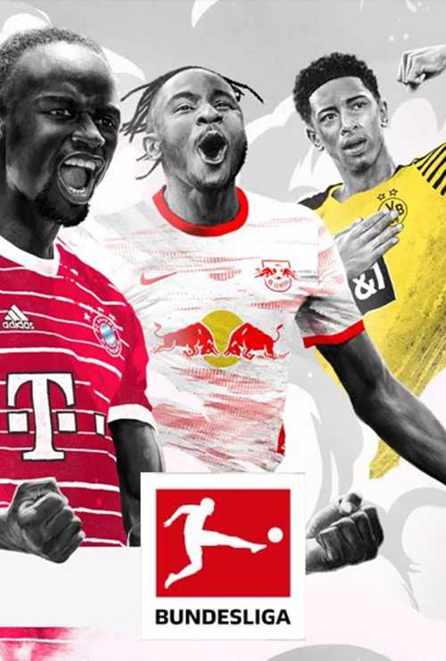 German Bundesliga football matches featuring top players, accessible with reliable IPTV subscription services from Beast IPTV 4K